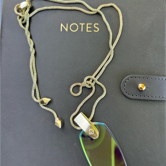 Kendra Scott Inez pendant necklace - Picture 6 of 7